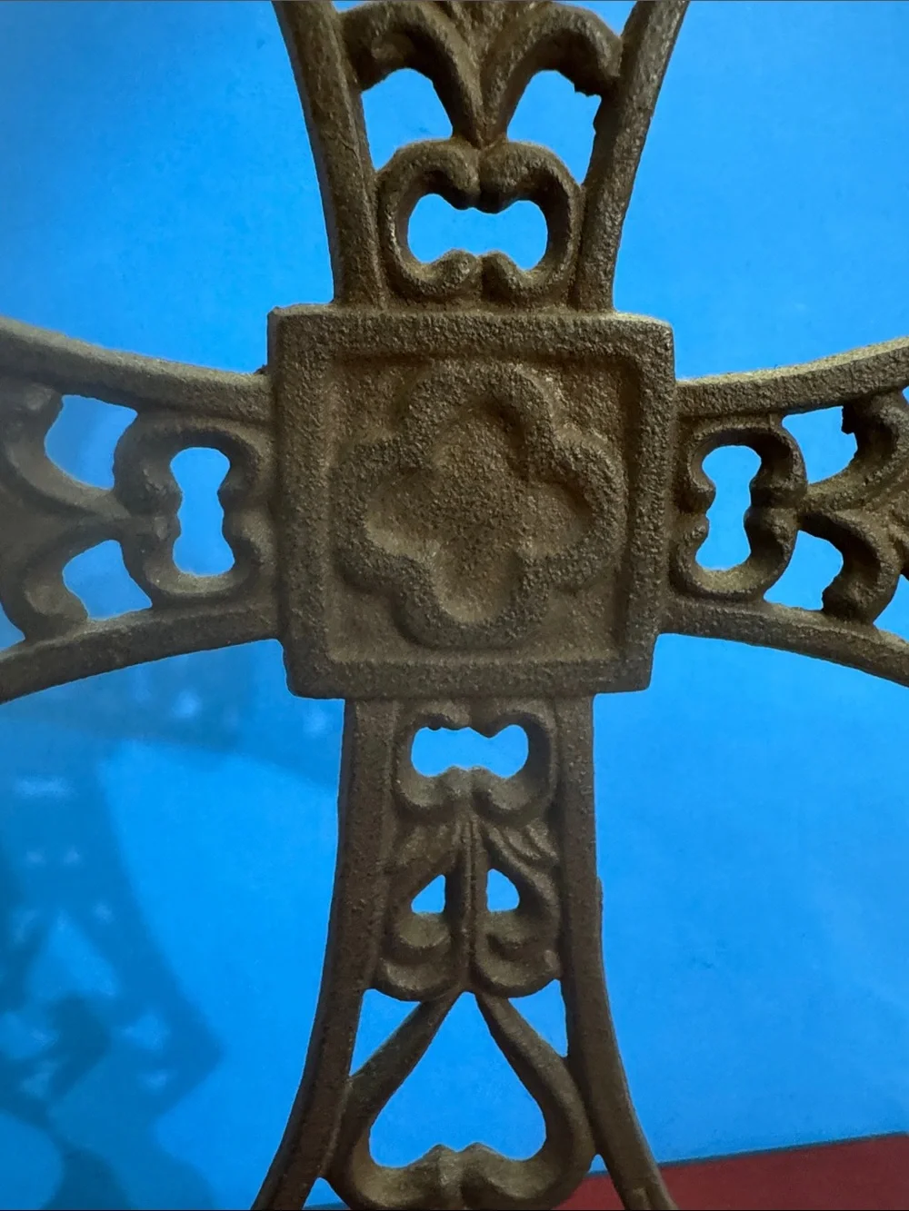 N/A cast iron
